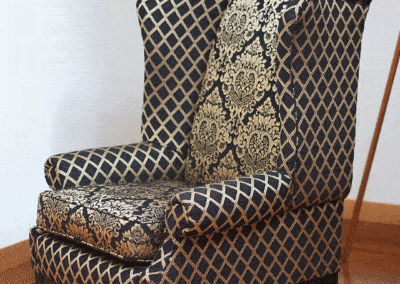 Upholstery Repair Specialists | B & D Upholstery Ltd