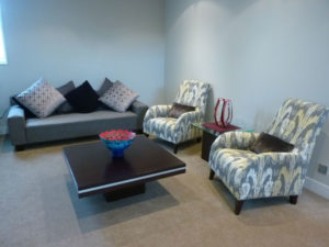 upholstery north shore