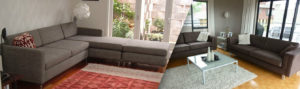 Upholstery Products