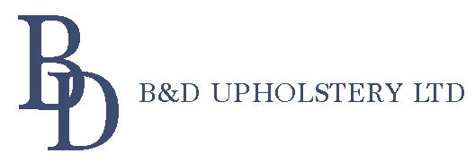B&D Upholstery Ltd