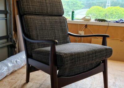 furniture upholstery auckland